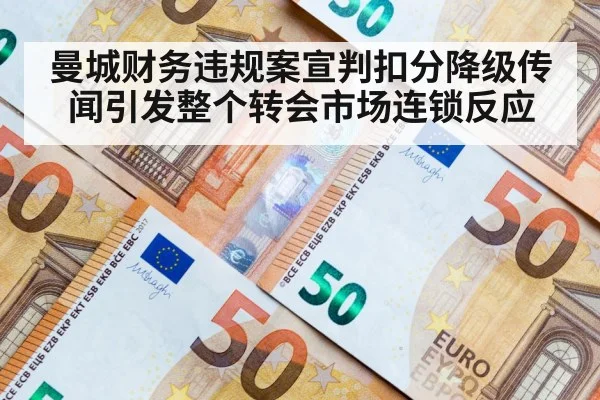 曼城财务违规案宣判扣分降级传闻引发整个转会市场连锁反应